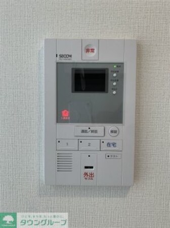 リブリ・マルエ シティーの物件内観写真